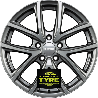 itWHEELS MIRA 6.50x16