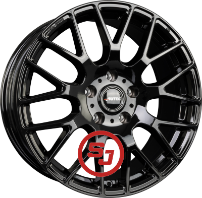 Jante AUTEC 8×19 ET32