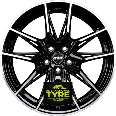 ATS FORCE 9.50x19