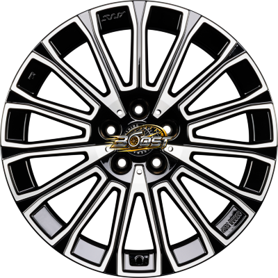 ATS OBSESSION Diamant-Schwarz Frontpoliert 7.50x18 5x112 ATS OBSESSION Diamant-Schwarz Frontpoliert 7.50x18 5x112