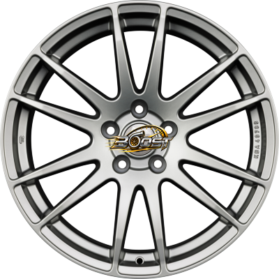 ALUTEC MONSTR Carbon-Grau 6.50x16 5x114 ALUTEC MONSTR Carbon-Grau 6.50x16 5x114