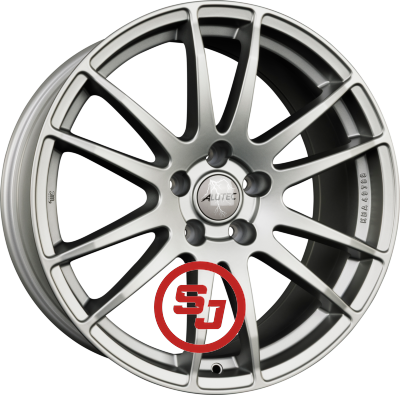 Jante ALUTEC 8.5×21 ET45