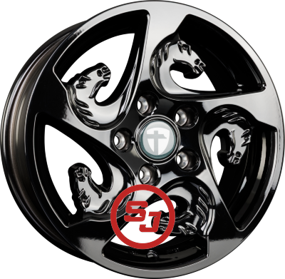 Jante TOMASON 6×15 ET30