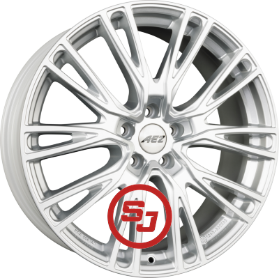 Jante AEZ 10.5×22 ET43