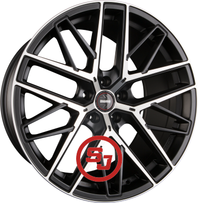 Jante DIEWE WHEELS 10×21 ET50