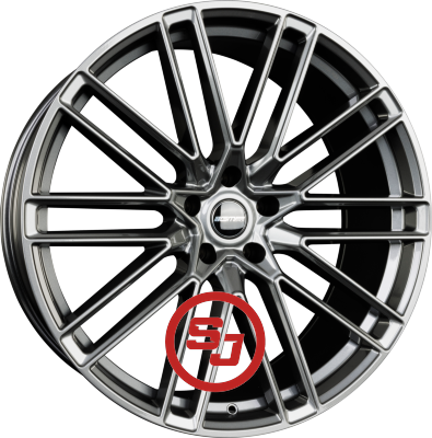 Jante GMP ITALIA 10x24 ET35