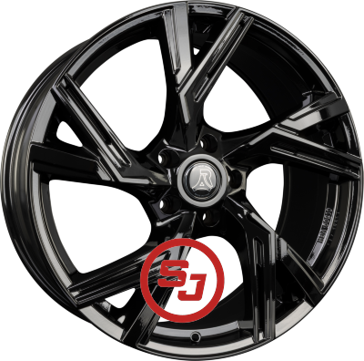 Jante ARCASTING 9×20 ET33