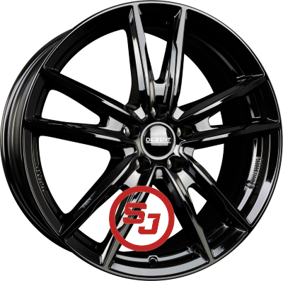 Jante DBV FLORIDA KF 6×16 ET35