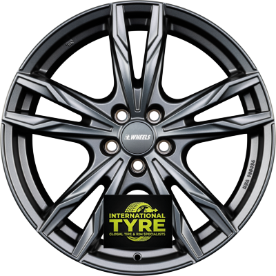 itWHEELS GINA 7.50x19