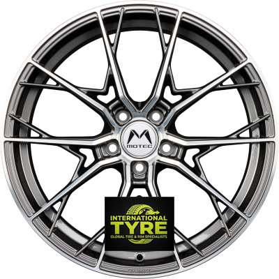 MOTEC BLAZE (MCR7) 8.50x19