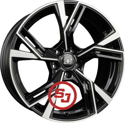 Jante INFINY 8.5×20 ET42