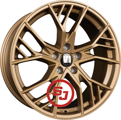 Jante V1 Wheels 8.5×19 ET44