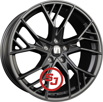 Jante V1 Wheels 8.5×19 ET44