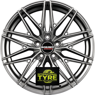 BORBET FB1 8.00x18