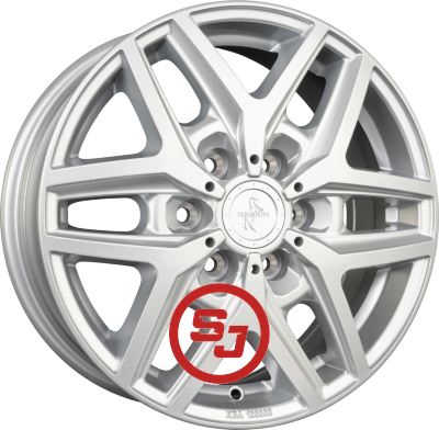 Jante KESKIN KTC1 6.5×16 ET49