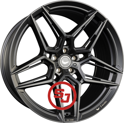 Jante BARRACUDA SENZZO 8.5×19 ET40