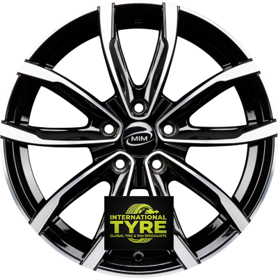 MIM EVO001 6.50x16