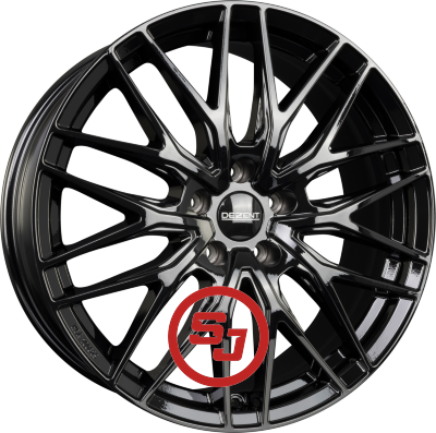 Jante DBV RIVA KY 6.5×17 ET40