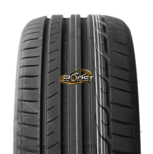 DUNLOP SPM-RT 235/55 R19 101V DUNLOP SPM-RT 235/55 R19 101V