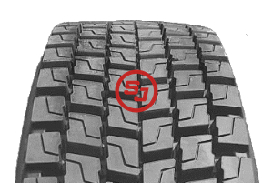 RIGDON 265/70R17.5 544