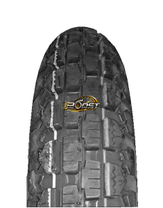 DURO HF205 4.00 -8 4 PR TL B4008XDUHF205 DURO HF205 4.00 -8 4 PR TL B4008XDUHF205