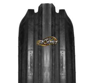 DURO HF257 3.50 -6 4 PR TT