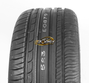FEDERAL COU-FX 285/45 R22 114V XL