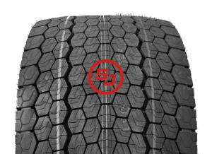 BRIDGEST M-709E 495/45 R22.5 169M