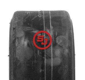 BKT SMOOTH 20X10 -10 6 PR TL