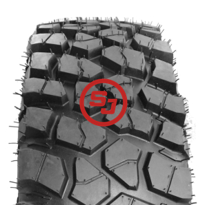 NORTENHA MTK2 235/65 R17 108Q XL