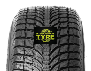 MICHELIN MICHELIN LA-LA2 265/40 R21 105V XL 265/40 R21