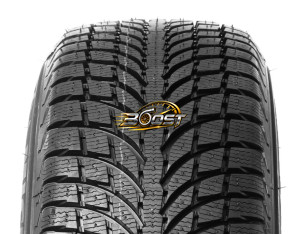 MICHELIN LATAL2 265/50 R19 110V XL MICHELIN LATAL2 265/50 R19 110V XL