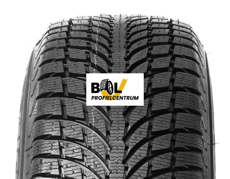 MICHELIN LATITUDE ALPIN LA2 