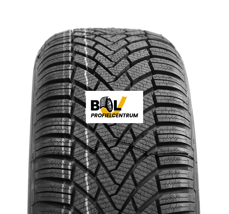 CONTINENTAL WINTER CONTACT TS 850 