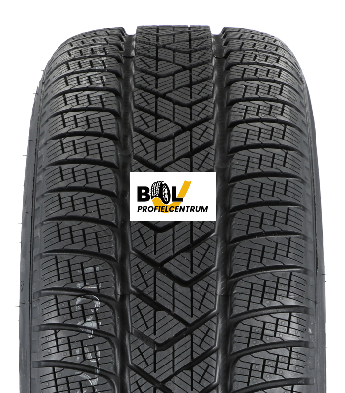 PIRELLI SCORPION WINTER 