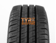 MICHELIN      235/60 R17C 117/115R TL MO-V 10 PR AGILIS+