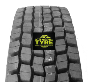 EVERGREEN EVERGREEN EG801 315/80 R22.5 156/153L 315/80 R22