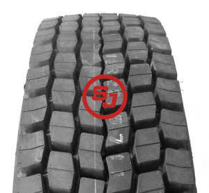 EVERGREEN EG801 315/80 R22.5 156/153L