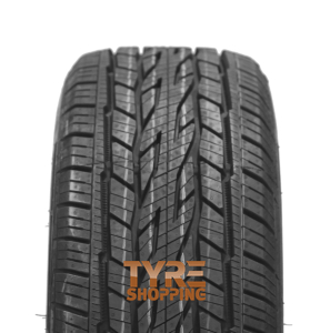 CONTINENTAL   245/70 R16 111T XL M+S CROSS CONTACT LX 2