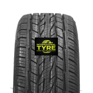 CONTINENTAL CONTINEN CR-LX2 225/70 R16 103H 225/70 R16