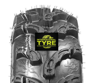 JOURNEY TYRE JOURNEY P375 26X12 -12 58 J TL 12/0 R12