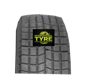 MALATESTA (RETREAD) MALATEST THERMI 215/60 R17 96 H 215/60 R17