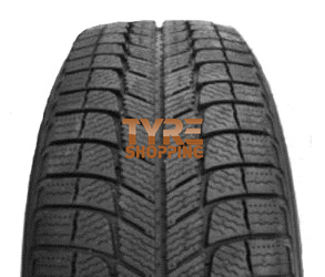 MICHELIN X-ICE3 205/55 R16 94 H XL