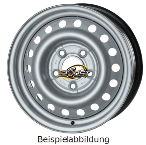 SF DACIA (TYP DJF) 6.5X16 ET45 4/100/60
