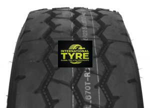 ADVANCE ADVANCE GL670T 385/65R225 164K 385/65 R22