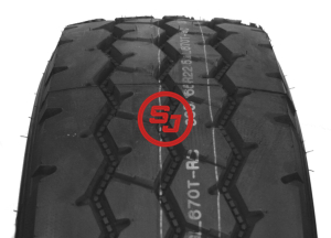 ADVANCE GL670T 445/65 R22.5 169K