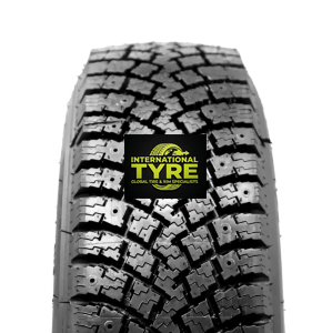 INSA TURBO (RETREAD) INSA T-1 195/70 R15 104/102R 195/70 R15