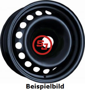 SF OPEL CORSA D, 6.0X15 ET39 5/110/65