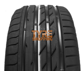NOKIAN Z-LINE 255/40 R18 99 Y XL