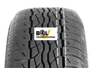 BRIDGESTONE DUELER 687 H/T